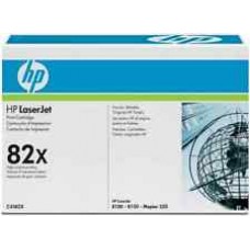 Genuine HP No. 82X Toner Cartridge -  While Stocks Last